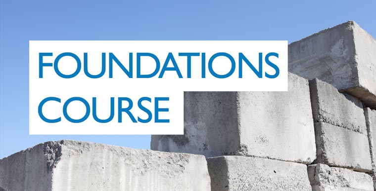 Foundation