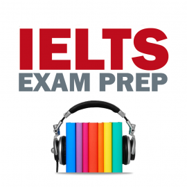 IELTS Preparation 