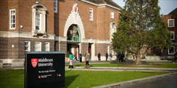 DU HỌC ANH TIẾT KIỆM VỚI ĐẠI HỌC MIDDLESEX 