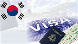 QUY TRÌNH XIN VISA DU HỌC HÀN QUỐC