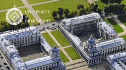 GREENWICH - TRƯỜNG ĐẠI HỌC XANH GIỮA LÒNG LONDON
